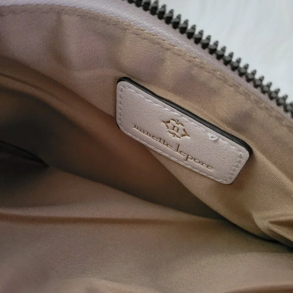 Nanette Lepore Crossbody/Wristlet Bag
